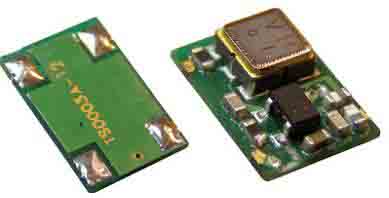 Low cost AM transmit only modules Low cost AM transmit only modules